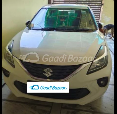 MARUTI SUZUKI BALENO