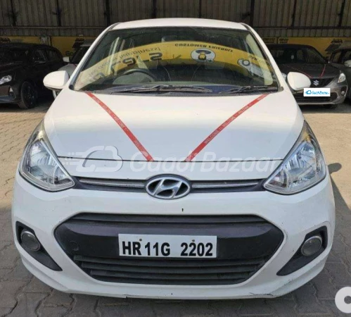 HYUNDAI GRAND I 10