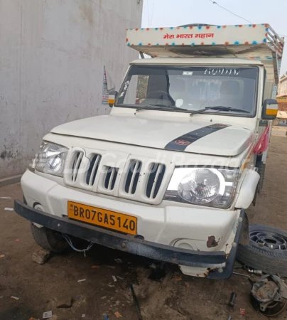 MAHINDRA BOLERO