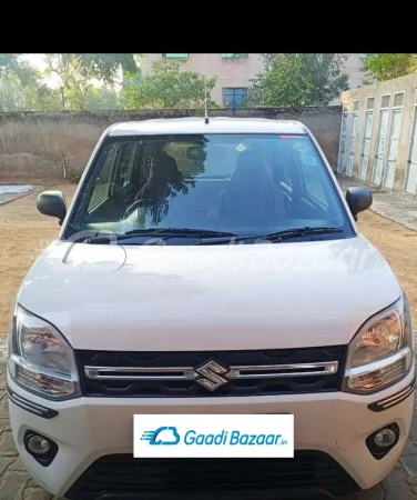 MARUTI SUZUKI WAGON R