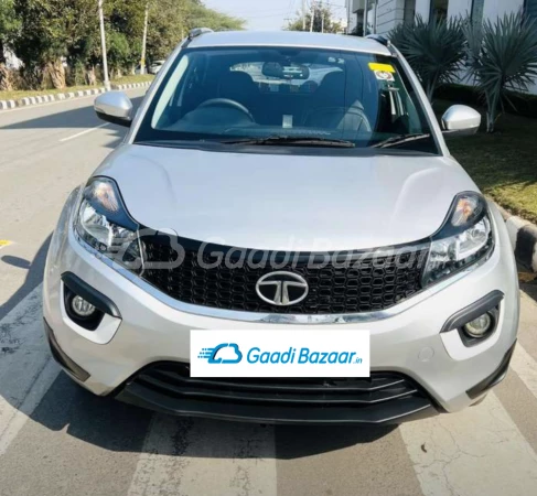 TATA MOTORS NEXON