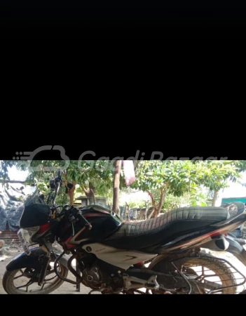 Bajaj Discover 125