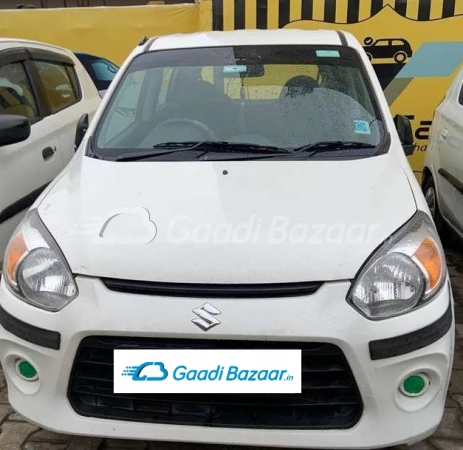 MARUTI SUZUKI ALTO 800