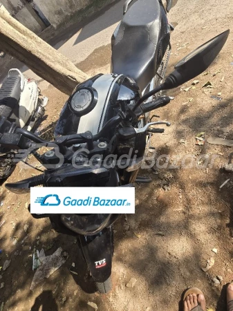 TVS Apache