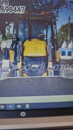 Jcb 3DXL