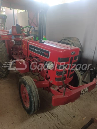 MAHINDRA 475 Di Xp Plus