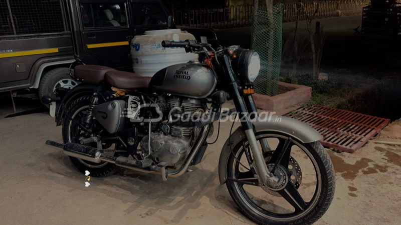 Royal Enfield BULLET 350