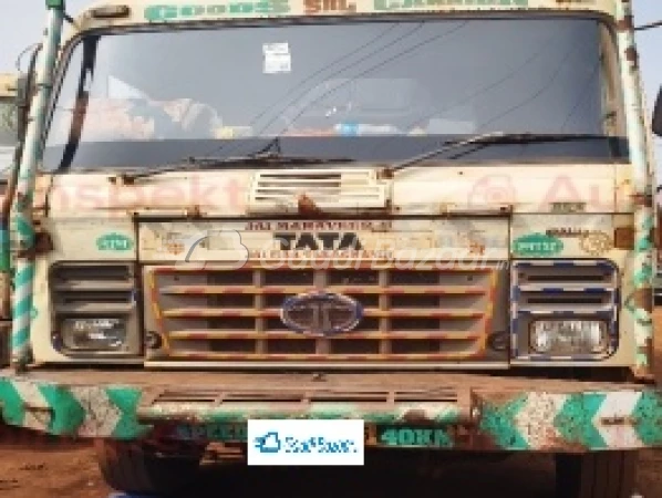 TATA MOTORS LPT 3118