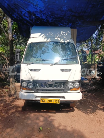 MAHINDRA Jayo