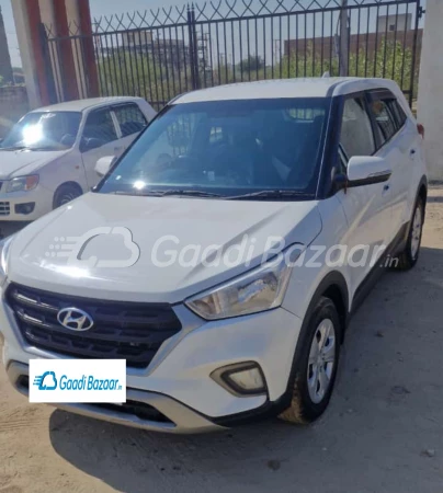 HYUNDAI HYUNDAI CRETA