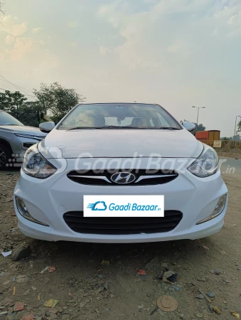 HYUNDAI VERNA