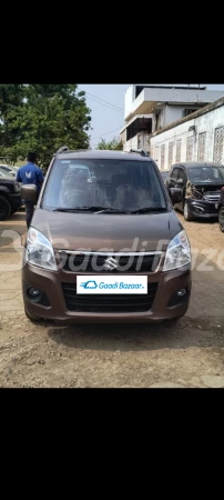 MARUTI SUZUKI WAGON R