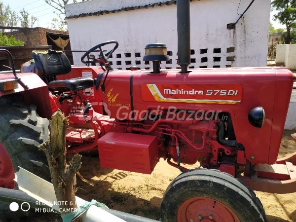 MAHINDRA 585 Di Xp Plus