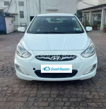 HYUNDAI VERNA