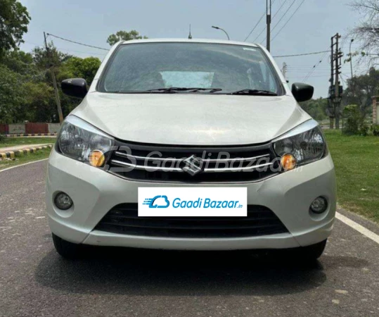 MARUTI SUZUKI CELERIO