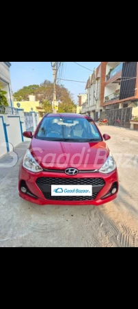 HYUNDAI GRAND I 10