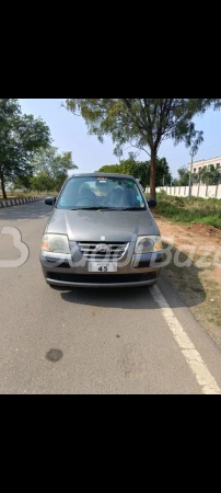 HYUNDAI SANTRO XING