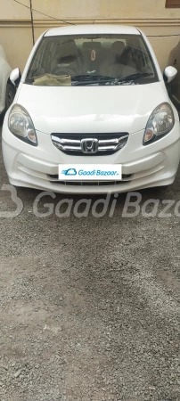 HONDA AMAZE