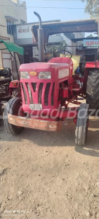 MAHINDRA 275 Di Eco