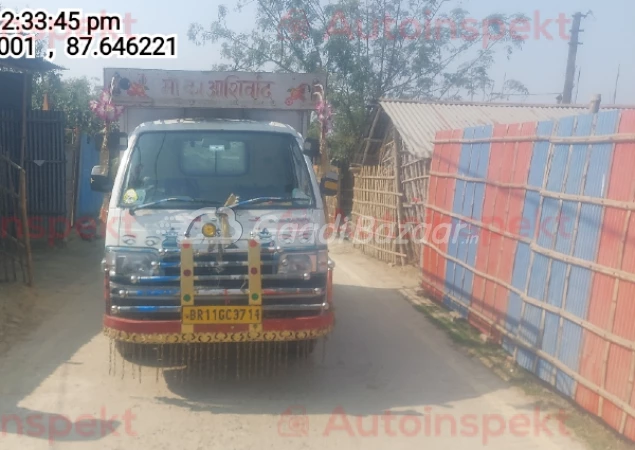 Maruti Suzuki Super Carry