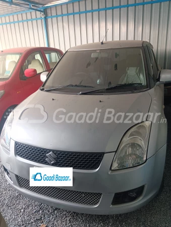 MARUTI SUZUKI SWIFT DZIRE