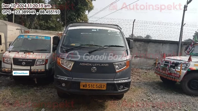 ASHOK LEYLAND BADA DOST I4