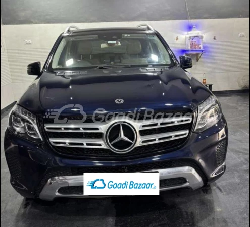 MERCEDES BENZ GL [2013-2016]