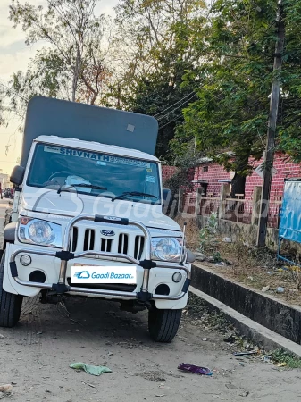 MAHINDRA Bolero Pik-Up