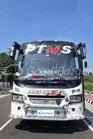 ASHOK LEYLAND AL LS 1507