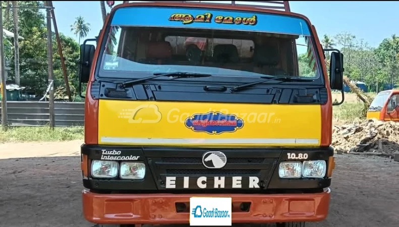 EICHER Pro 1080