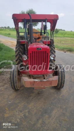 MAHINDRA 265 Di Power Plus