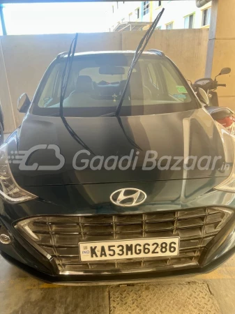 HYUNDAI GRAND I 10 NIOS