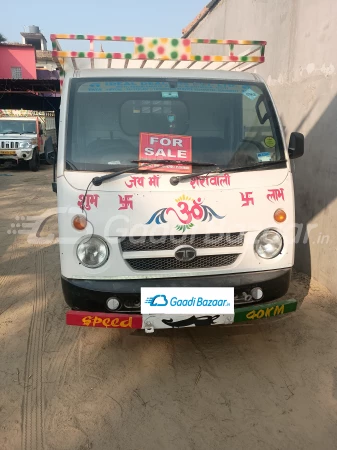 TATA MOTORS Ace Gold CNG