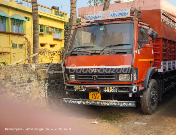 TATA MOTORS LPT 1512