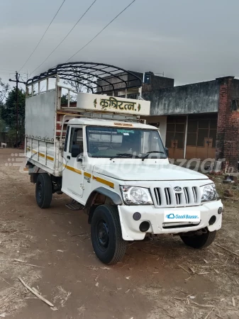 MAHINDRA Bolero Pik-Up