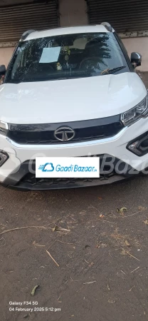 TATA MOTORS NEXON