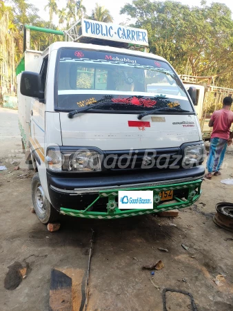 Maruti Suzuki Super Carry