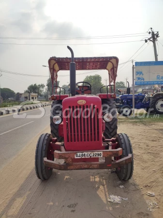 MAHINDRA 575 Di