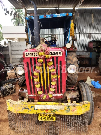 MAHINDRA 575 Di