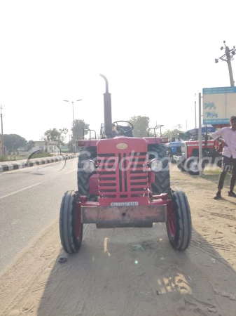 MAHINDRA 475 Di