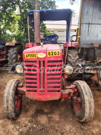 MAHINDRA 475 Di