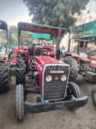 Tafe (massey Ferguson) 241 Di