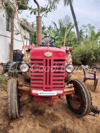 MAHINDRA 475 Di