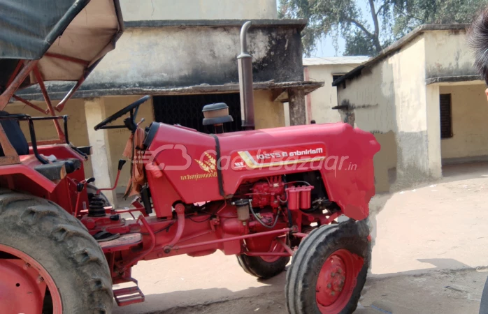 MAHINDRA 275 Di Tu