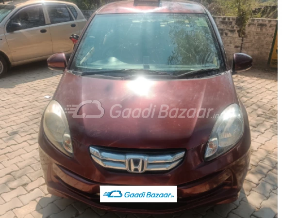 HONDA AMAZE