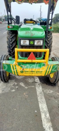 John Deere 5036 D