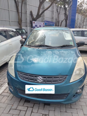 MARUTI SUZUKI SWIFT DZIRE