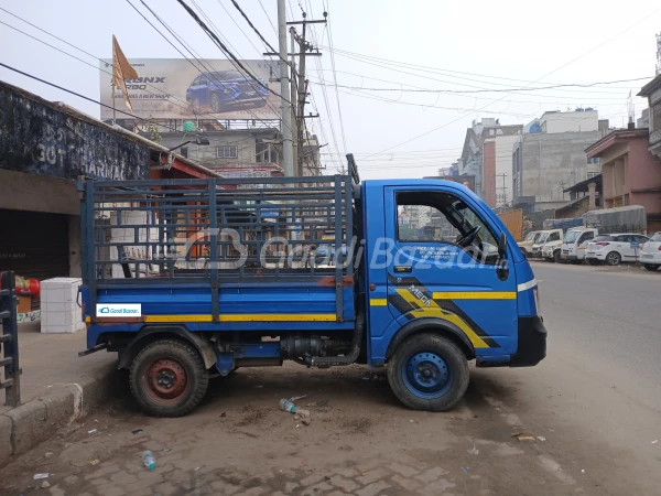 TATA MOTORS Ace Mega