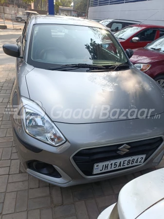 MARUTI SUZUKI Dzire