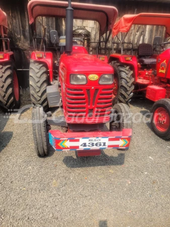 MAHINDRA 585 Di Xp Plus